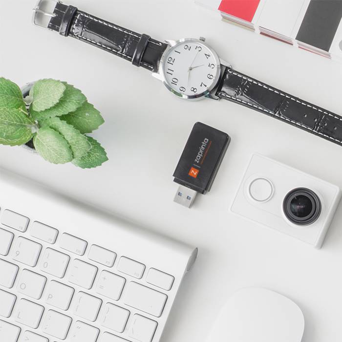 USB Stick beschriften - | Zaprinta Belgien