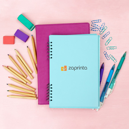 Bloc-notes, carnets et cahiers personnalisés - | Zaprinta Belgique Bloc-notes, carnets et cahiers personnalisés - | Zaprinta Belgique