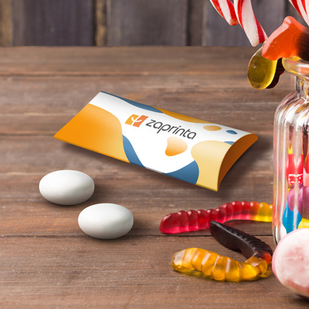 Bonbon personnalisé pas cher - | Zaprinta Belgique Bonbon personnalisé pas cher - | Zaprinta Belgique