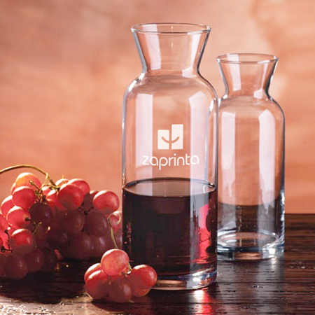 Carafe personnalisée - | Zaprinta Belgique Carafe personnalisée - | Zaprinta Belgique