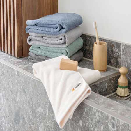 Badetuch personalisiert - | Zaprinta Belgien Badetuch personalisiert - | Zaprinta Belgien