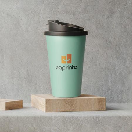 Mug personnalisé écologique - | Zaprinta Belgique Mug personnalisé écologique - | Zaprinta Belgique