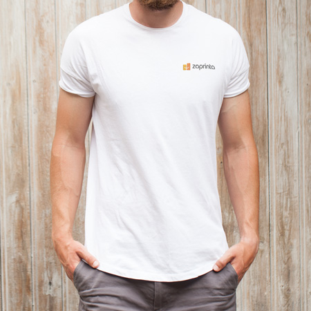 T shirt brodé - | Zaprinta Belgique T shirt brodé - | Zaprinta Belgique