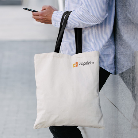 Tote bag personnalisé entreprise - | Zaprinta Belgique Tote bag personnalisé entreprise - | Zaprinta Belgique
