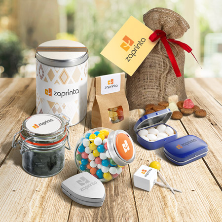 Bonbons, Biscuits et Chocolats personnalisés - | Zaprinta Belgique Bonbons, Biscuits et Chocolats personnalisés - | Zaprinta Belgique