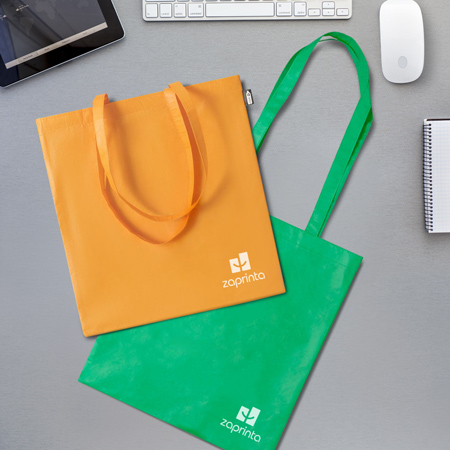 Tote bag personnalisé petite quantité - | Zaprinta Belgique