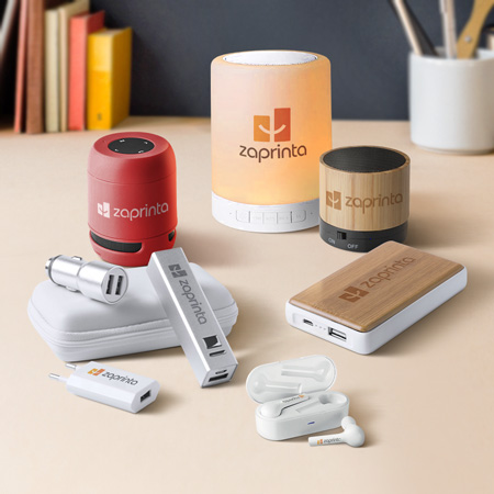 Cadeaux technologiques personnalisés - | Zaprinta Belgique Cadeaux technologiques personnalisés - | Zaprinta Belgique