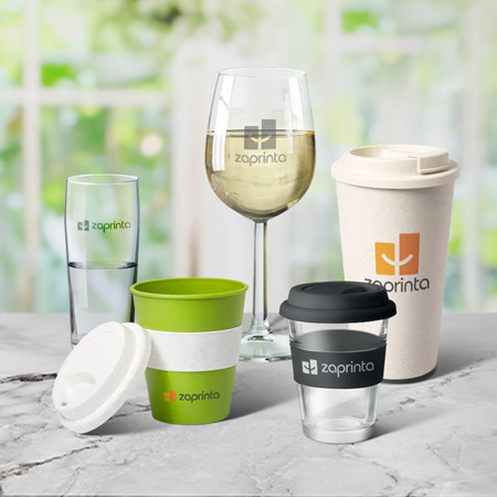 Gobelets et verres personnalisés - | Zaprinta Belgique Gobelets et verres personnalisés - | Zaprinta Belgique