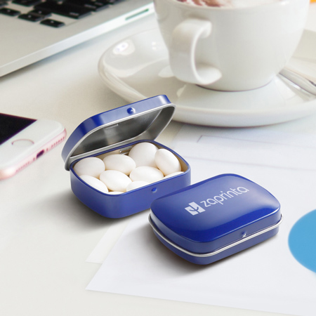 Bonbon personnalisé entreprise - | Zaprinta Belgique Bonbon personnalisé entreprise - | Zaprinta Belgique