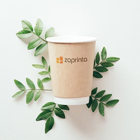 Ökologischer personalisierter Becher - | Zaprinta Belgien Ökologischer personalisierter Becher - | Zaprinta Belgien
