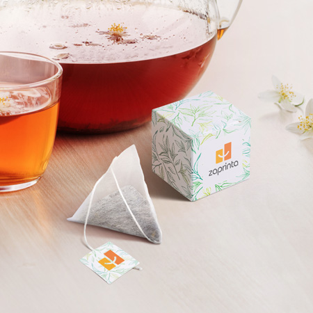 Thé personnalisé - | Zaprinta Belgique Thé personnalisé - | Zaprinta Belgique