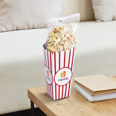 Pop corn personnalisé - | Zaprinta Belgique Pop corn personnalisé - | Zaprinta Belgique