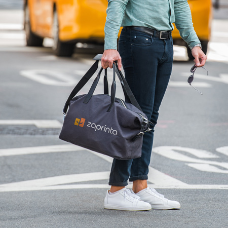 Sac de voyage personnalisé - | Zaprinta Belgique Sac de voyage personnalisé - | Zaprinta Belgique