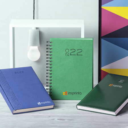 Agenda personnalisé - | Zaprinta Belgique Agenda personnalisé - | Zaprinta Belgique