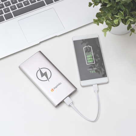 Powerbank personalisiert - | Zaprinta Belgien Powerbank personalisiert - | Zaprinta Belgien