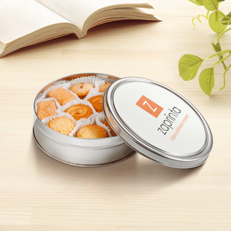 Biscuit personnalisé biscuit personnalisé - Zaprinta Belgique