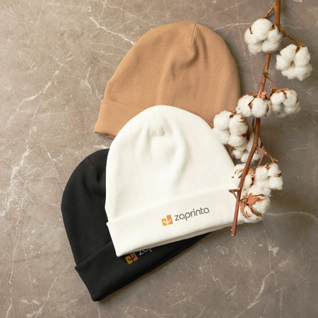 Bonnet personnalisé - | Zaprinta Belgique Bonnet personnalisé - | Zaprinta Belgique
