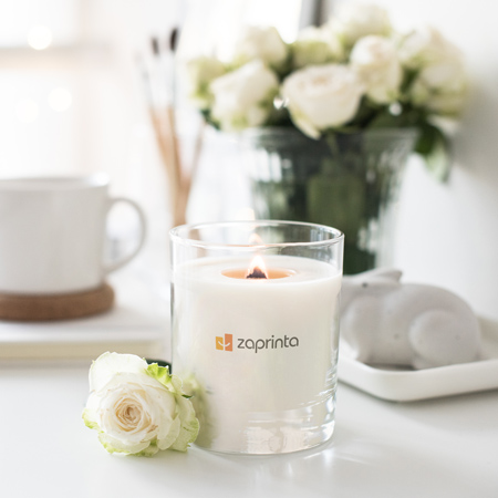 Bougie personnalisée baptême - | Zaprinta Belgique Bougie personnalisée baptême - | Zaprinta Belgique