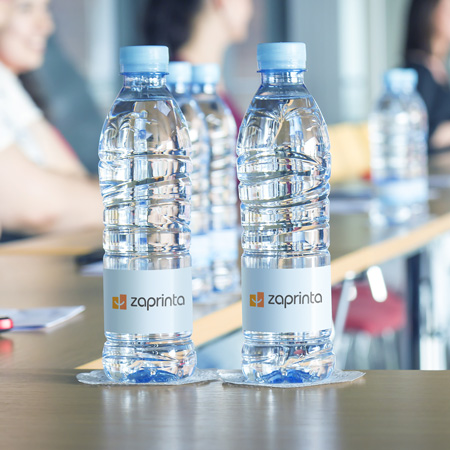 Bouteille d'eau personnalisée - | Zaprinta Belgique Bouteille d'eau personnalisée - | Zaprinta Belgique