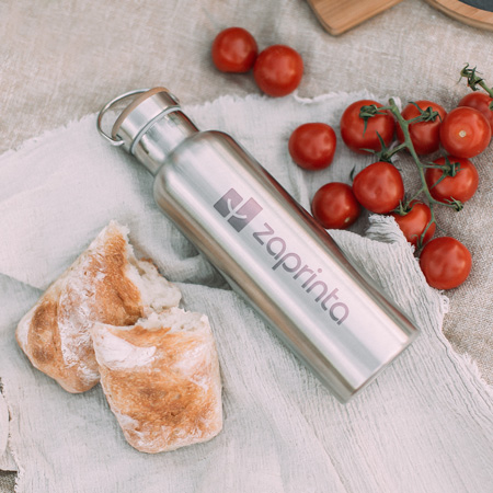 Bouteille isotherme personnalisable - | Zaprinta Belgique Bouteille isotherme personnalisable - | Zaprinta Belgique
