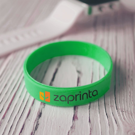 Bracelet en silicone personnalisé - | Zaprinta Belgique Bracelet en silicone personnalisé - | Zaprinta Belgique