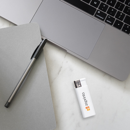 Briquet publicitaire - | Zaprinta Belgique Briquet publicitaire - | Zaprinta Belgique