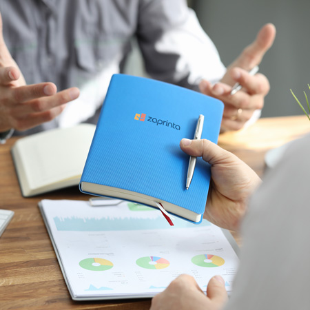 Carnet A5 personnalisé - | Zaprinta Belgique Carnet A5 personnalisé - | Zaprinta Belgique