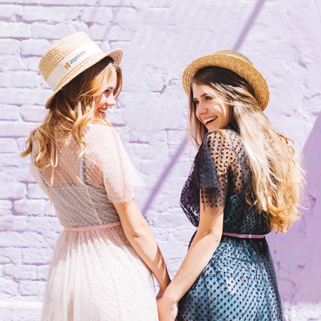 Chapeau personnalisé evjf - | Zaprinta Belgique Chapeau personnalisé evjf - | Zaprinta Belgique