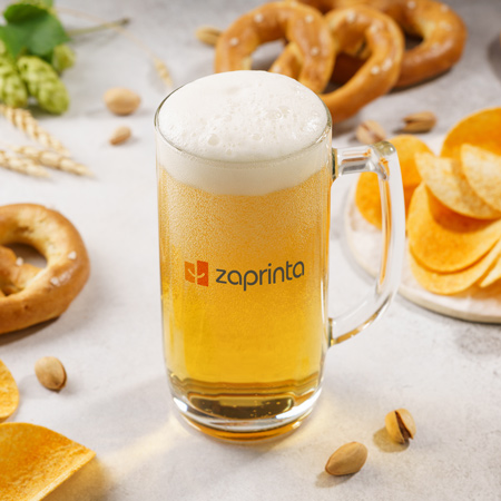 Chope de bière personnalisée - | Zaprinta Belgique Chope de bière personnalisée - | Zaprinta Belgique