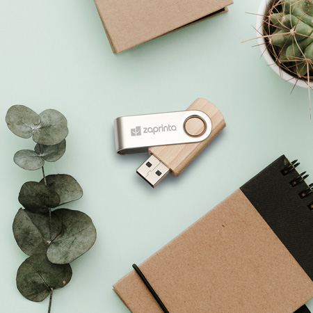 Clé usb en bois personnalisée - | Zaprinta Belgique Clé usb en bois personnalisée - | Zaprinta Belgique