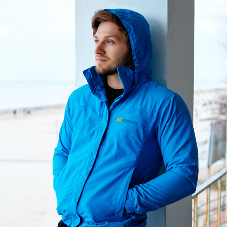 Coupe-vent personnalisé - | Zaprinta Belgique Coupe-vent personnalisé - | Zaprinta Belgique