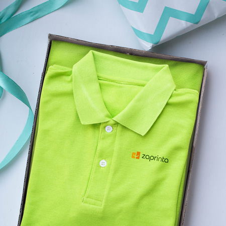 Création polo personnalisé - | Zaprinta Belgique Création polo personnalisé - | Zaprinta Belgique