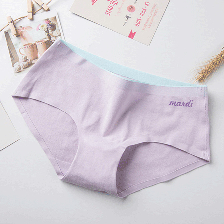Culotte brodée Culotte brodée - Zaprinta Belgique
