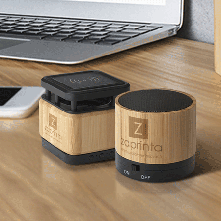 Enceinte personnalisée écologique - | Zaprinta Belgique Enceinte personnalisée écologique - | Zaprinta Belgique
