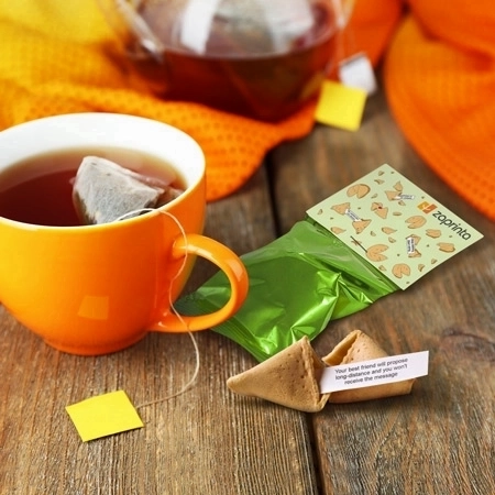 Fortune cookie personnalisé - | Zaprinta Belgique Fortune cookie personnalisé - | Zaprinta Belgique