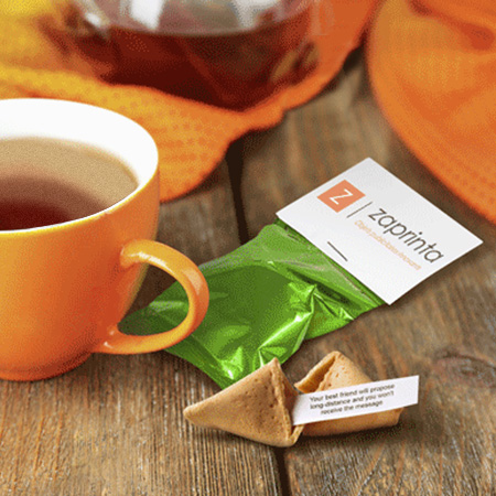 Fortune cookie personnalisé fortune cookie personnalisé - Zaprinta Belgique