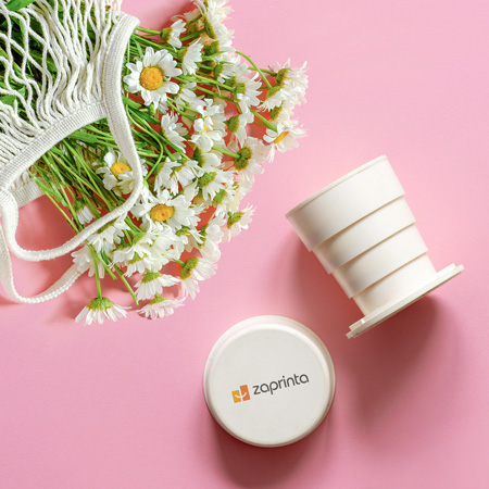 Gobelet personnalisé petite quantité - | Zaprinta Belgique