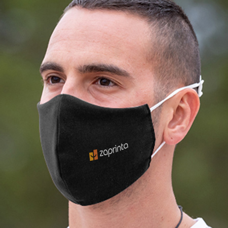Masque en tissu personnalisé - | Zaprinta Belgique Masque en tissu personnalisé - | Zaprinta Belgique