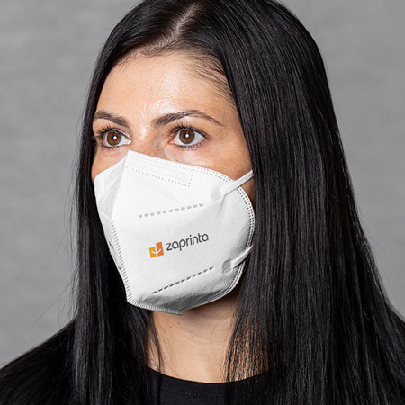 Masque FFP2 personnalisé - | Zaprinta Belgique Masque FFP2 personnalisé - | Zaprinta Belgique