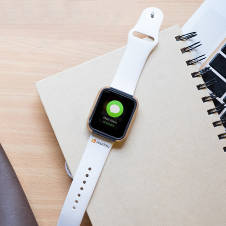 Montre connectée personnalisée - | Zaprinta Belgique Montre connectée personnalisée - | Zaprinta Belgique