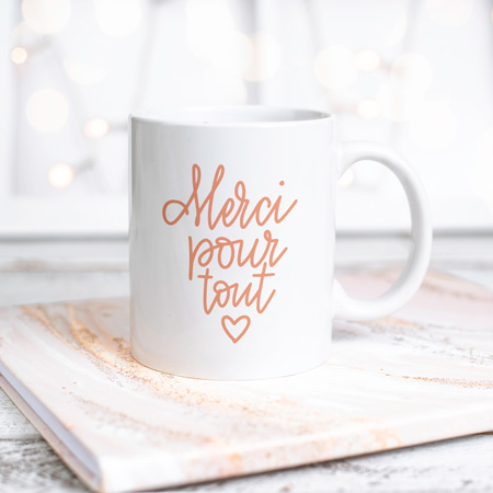Mug cadeau personnalisé - | Zaprinta Belgique Mug cadeau personnalisé - | Zaprinta Belgique