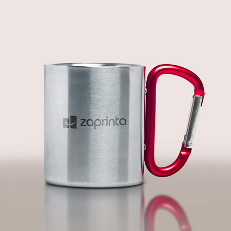 Mug inox personnalisé - | Zaprinta Belgique Mug inox personnalisé - | Zaprinta Belgique