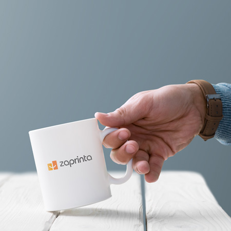 Mug personnalisé texte - | Zaprinta Belgique Mug personnalisé texte - | Zaprinta Belgique
