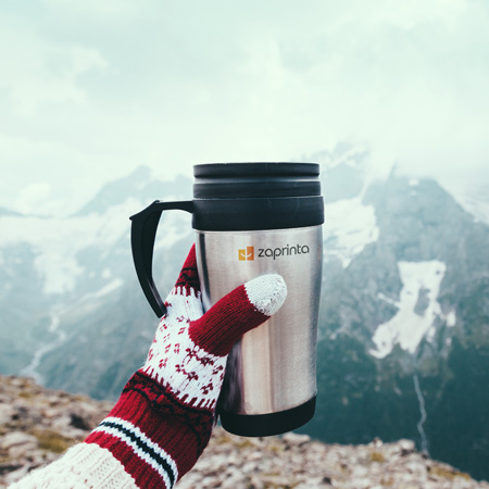 Mug thermos personnalisé - | Zaprinta Belgique Mug thermos personnalisé - | Zaprinta Belgique