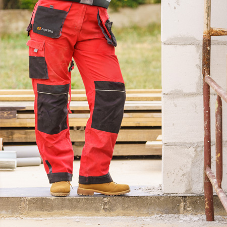 Arbeitshose Damen personalisieren - | Zaprinta Belgien Arbeitshose Damen personalisieren - | Zaprinta Belgien