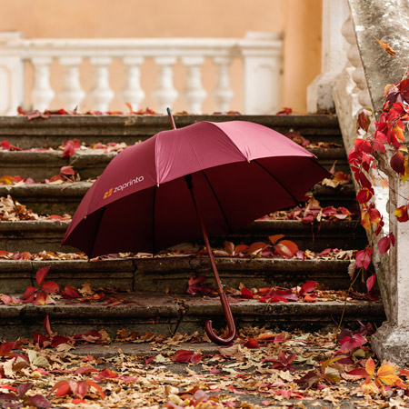 Parapluie publicitaire haut de gamme - | Zaprinta Belgique Parapluie publicitaire haut de gamme - | Zaprinta Belgique