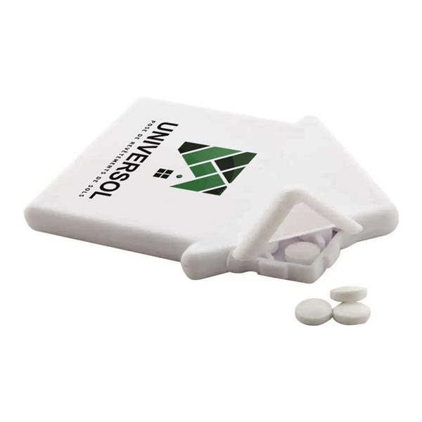 Boîtes de menthe personnalisés - | Zaprinta Belgique Boîtes de menthe personnalisés - | Zaprinta Belgique