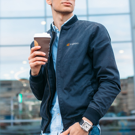 Personnaliser une veste - | Zaprinta Belgique Personnaliser une veste - | Zaprinta Belgique