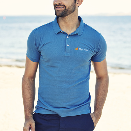 Polo homme personnalisé - | Zaprinta Belgique Polo homme personnalisé - | Zaprinta Belgique
