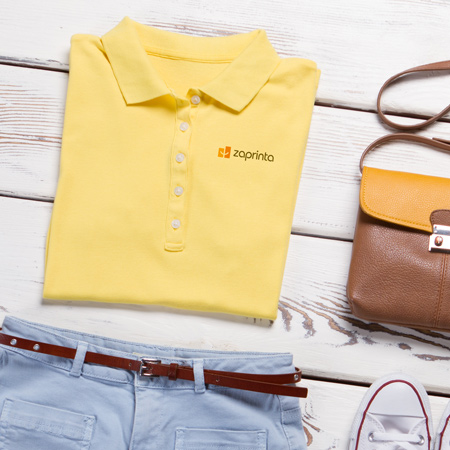Polo imprimé - | Zaprinta Belgique Polo imprimé - | Zaprinta Belgique